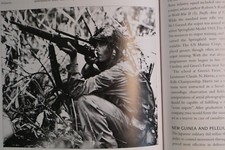 Sniper at War: American Revolutionary War to the Present / Data / Photos / New