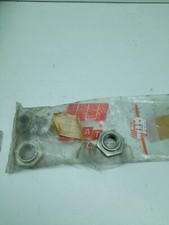 Poulies diverses Fiat 850