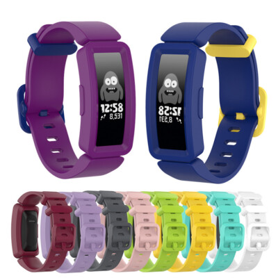 Wrist Band Fitbit Ace Straps Fitbit Ace 2/Inspire/Inspire HR - Main Image