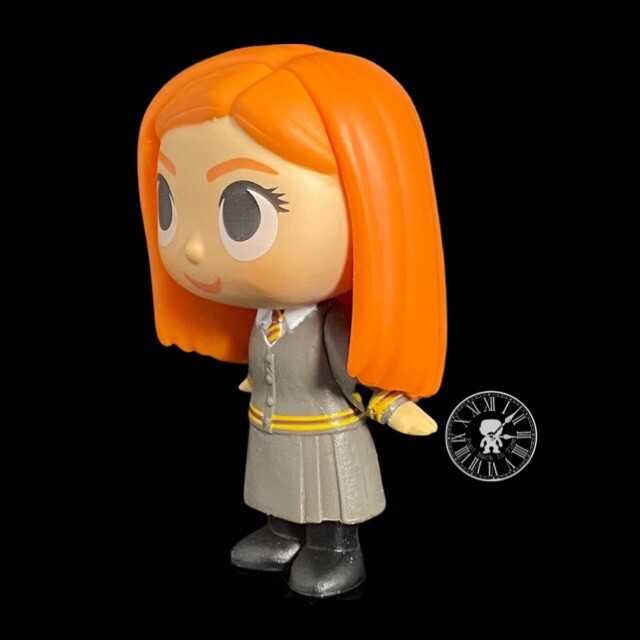 SF・ファンタジー・ホラー GINNY WEASLEY / Harry Potter MINI-BUST Harry Potter Ginny Weasley Mini Bust - Entertainment Earth