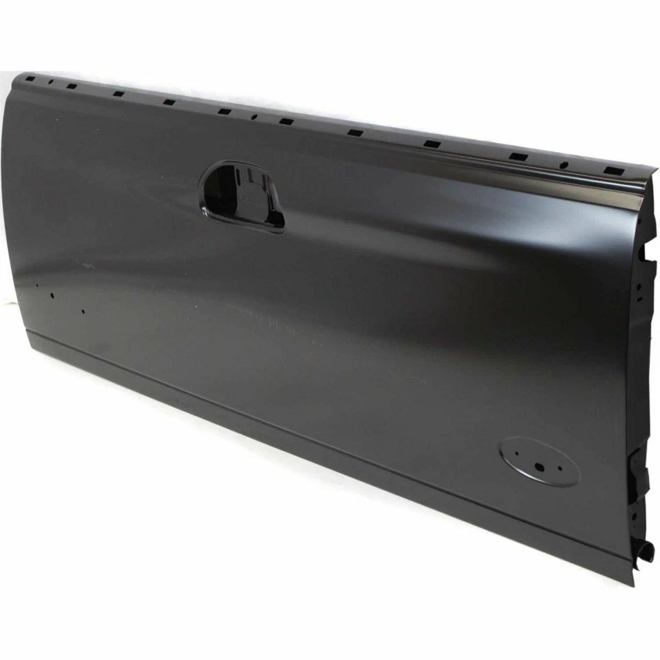 Nuevo portón trasero Styleside para Ford F-150 F-250 F-350 Super Duty FO1900113 Foto 2 de 4