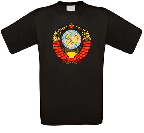 Unión Soviética Espacio Camiseta - Cccp Laika Comunista - Foto 6