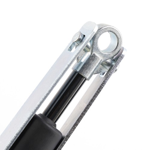 2X 36-80 Standard Strut Kit For Werner Aluminum Attic Ladders AH2210 AH2210B S1 - Zdjęcie 11 z 20