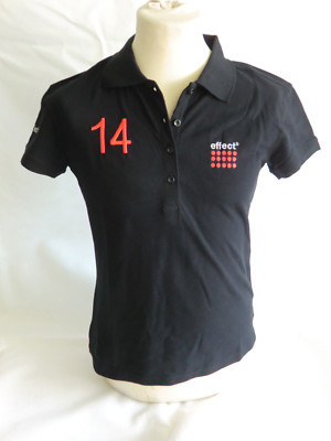 effect   Polo Shirt in Größe S  Kurzarm  Neu siehe auch Fotos