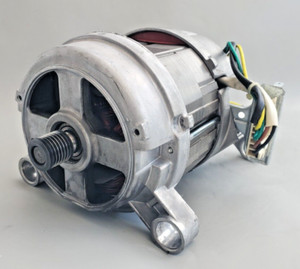 Kenwood Waschmaschine K814WM18 Motor funktionstüchtig Ersatzteil