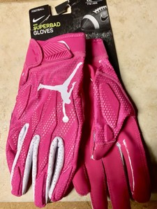 jordan football accessories