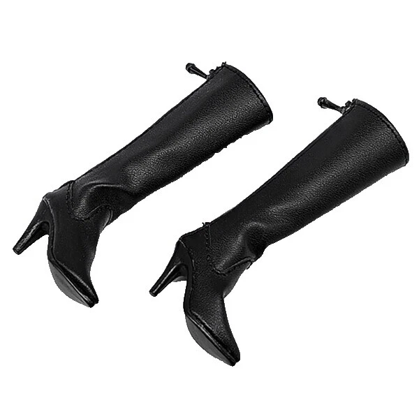 Pouch PVC Action Figures & Accessories