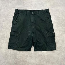 Wrangler Shorts cargo shorts Men's 36