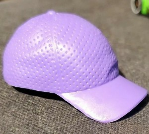 barbie baseball cap