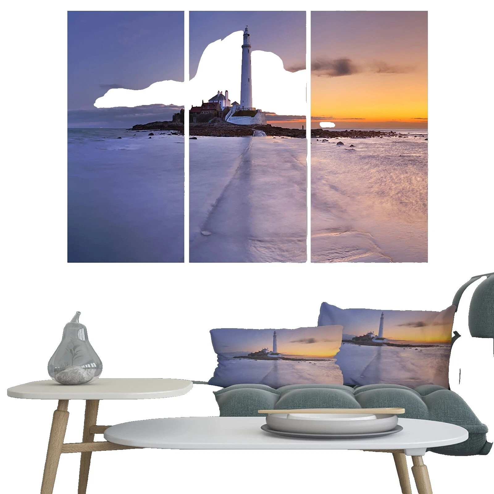 Lighthouse Home Décor Posters & Prints