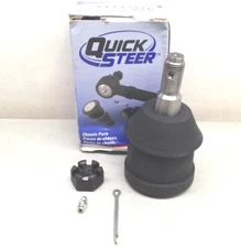K6445 Quick Steer Suspension Ball Joint Assembly - Free Shipping