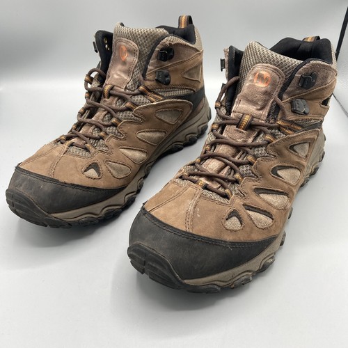 merrell pulsate mid waterproof