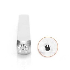 ImpressArt Metal Stamping Punch Tools Various designs L - P Design Stamps