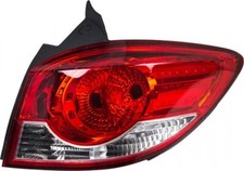 Rücklicht für Chevrolet Cruze 2009-2013 Für Fließheck