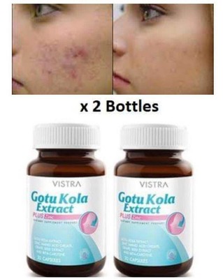 soumis green tea face wash