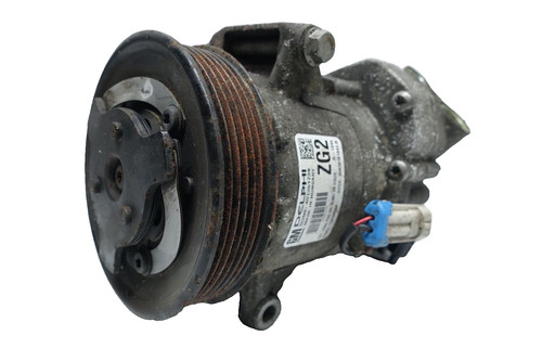 Klimakompressor Opel Astra J Insiginia A 1.6 Turbo 85kW 132kW 13250604