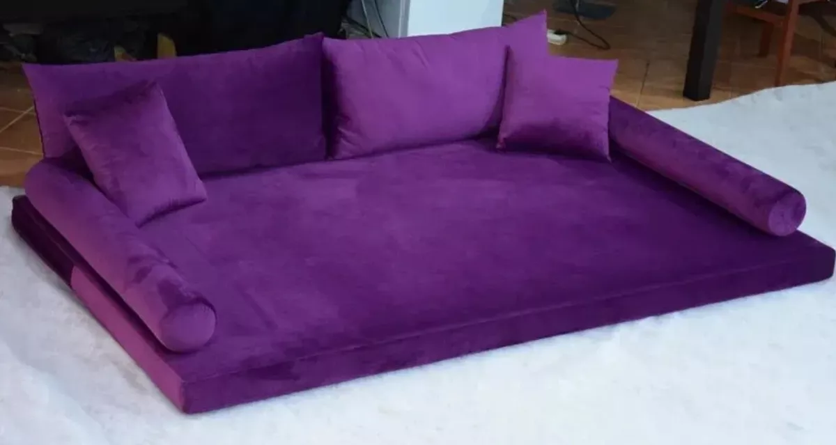 Cinema chair cinema sofa cuddle floor matt yoga Turkish pillow bed