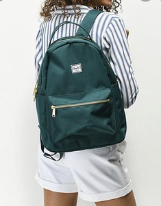 herschel deep teal