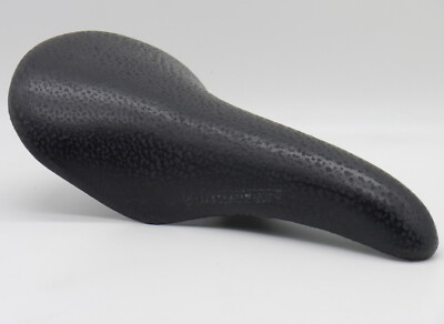 CORRATEC Echtleder Sattel saddle perforiert Rino