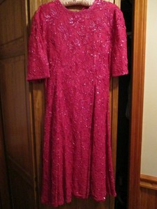 creative cocktail dress