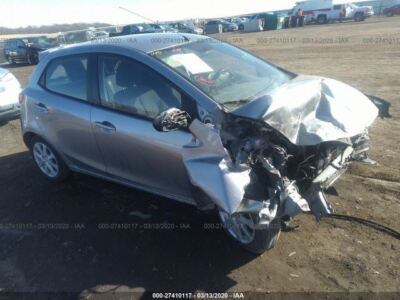 MAZDA 2   2011 Belt Tensioner 1713622