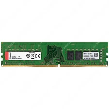Kingston 16GB 2Rx8 PC4-2666V DIMM DDR4-21300 Non-ECC 288-Pin Desktop Memory RAM