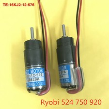 10PCS TE16KJ2-12-576 RYOBI Ink Fountain Key Motor Ryobi 524 750 Offset Printing