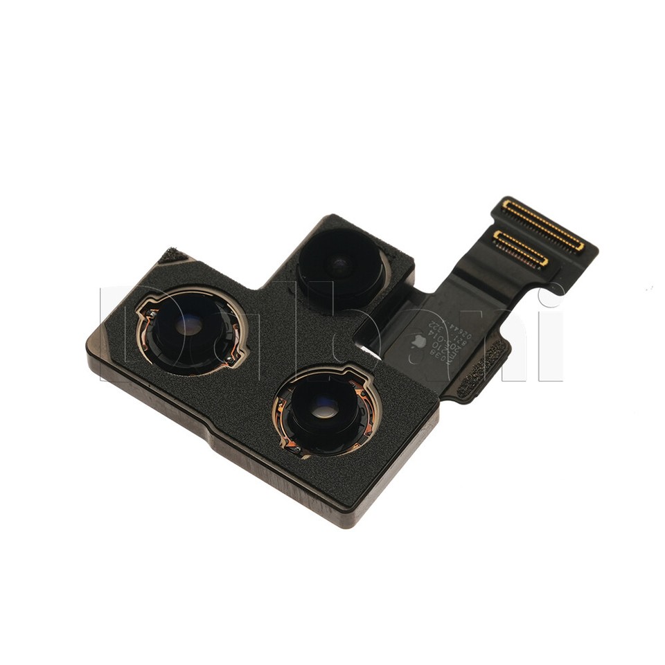 OEM Back Camera Lens Rear Camera Module Flex For iPhone 12 Pro | eBay
