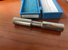 DELTRONIC .4795 CLASS X PLUG GAGE