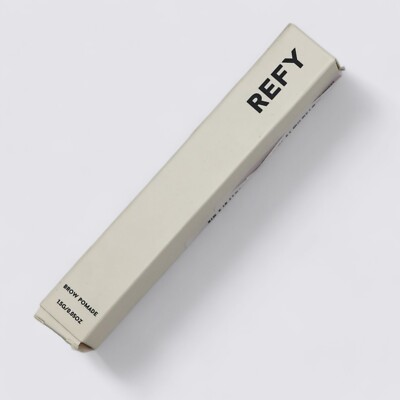 Refy Brow Pomade Light 0.05 oz / 1.5g