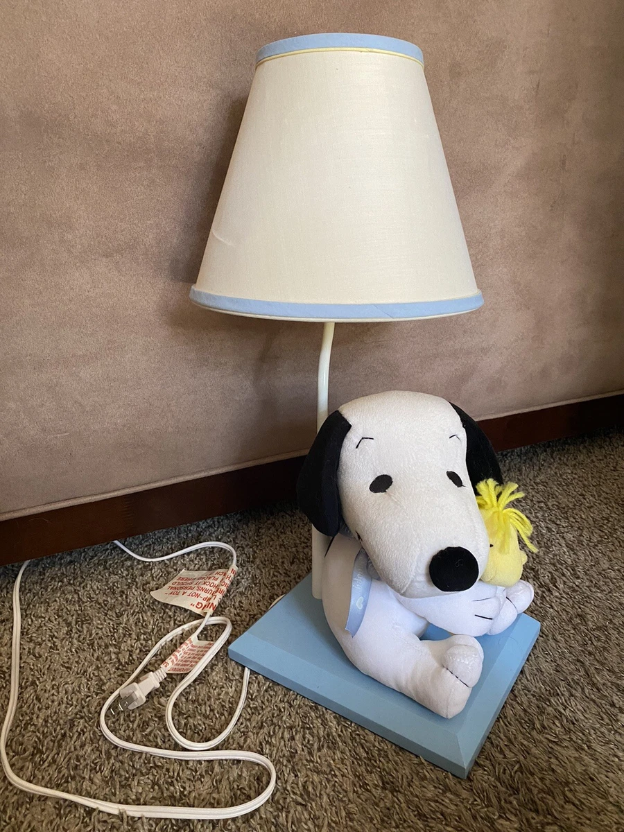 Lambs and sale ivy snoopy