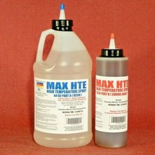 High Temperature Resistant Epoxy Resin 4 Potting, Casting, Gluing, Impregnating