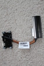 HP pavilion 17 Laptop Heat Sink 725686-001