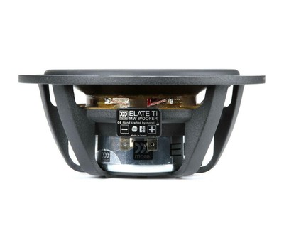 speaker acr 8 inch middle