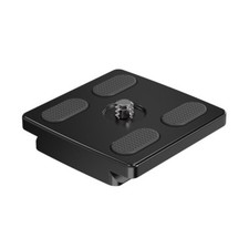 Camera Tripod Quick Release Mounting Plate