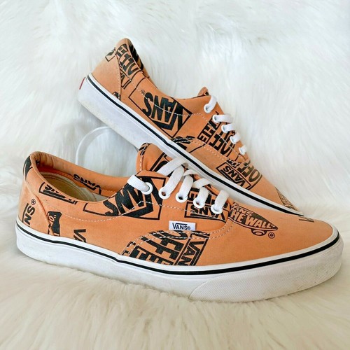 men's vans size 11