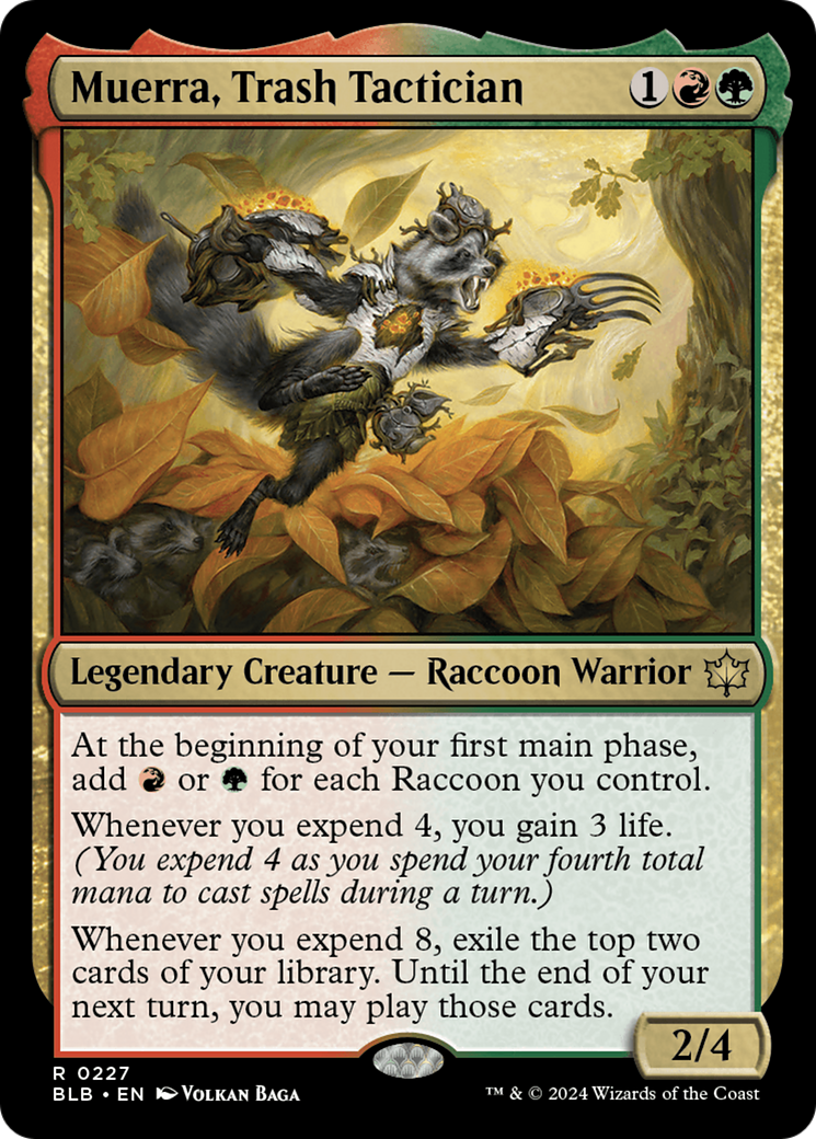 best cards for tribal decks mtg Yuriko, the Tiger's Shadow ELITE Ninja Magic Custom Command  CommanderComplete permanent card types mtg Tribal