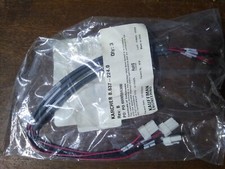 Windsor Harness, Bag Present #86372240 Karcher Part Number: 8.637-224.0