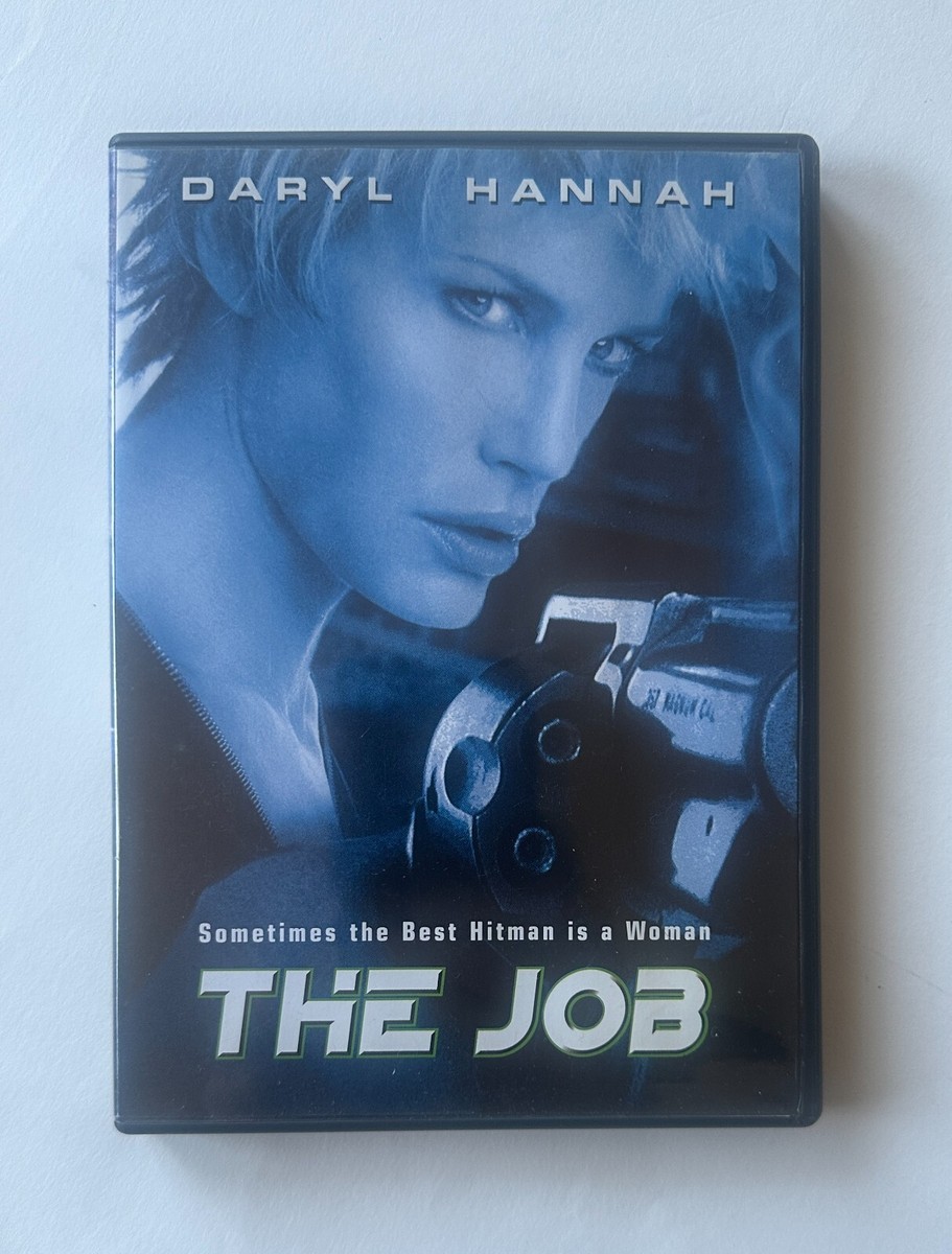Kenny Golde THE JOB (2003) Daryl Hannah/Brad Renfro | 2004 DVD | eBay