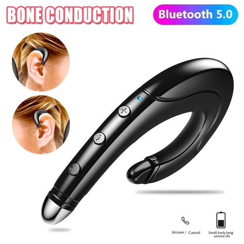 Open-Ear Running Bone Conduction 