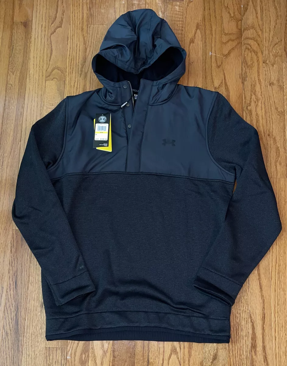 Bonnet Under Armour Sweater Fleece