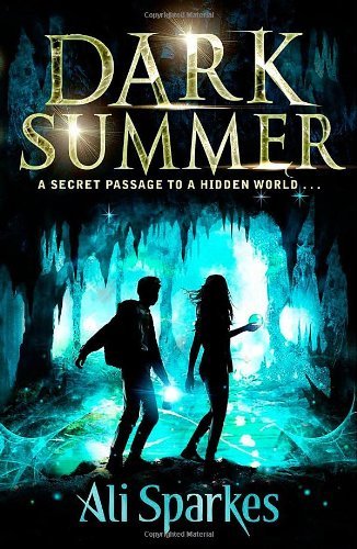 Dark Summer,Ali Sparkes- 9780192737199