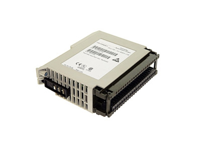 SCHNEIDER ELECTRIC SE ASBDEO216 -USED- ; INPUT MODULE 16 X 24V DC