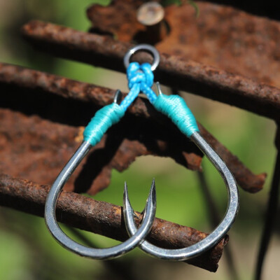 BKK LENTUS JIGGING ASSIST HOOK