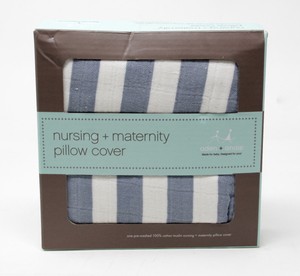 aden and anais nursing pillow