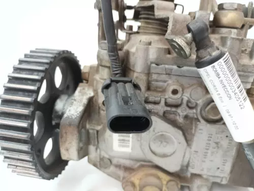 9460620023 Bomba Inyeccion para OPEL CORSA B Eco 1998 3405122 - Imagen 2 de 10