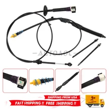 New 12477639 transmission Selector Shift Cable For Chevrolet Silverado 1500 GMC