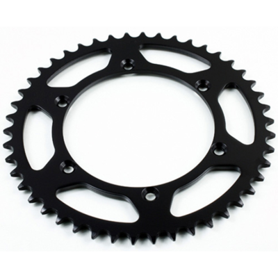 Fits 1984 Kawasaki KX125 Steel Rear Sprocket 651908 | eBay