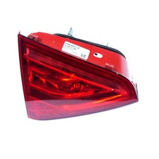 8T0945093C Audi A5 Coupe / Cabrio Heckleuchte Heckklappe Links Facelift  15 km