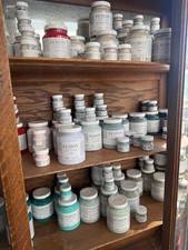 Fusion Mineral Paint